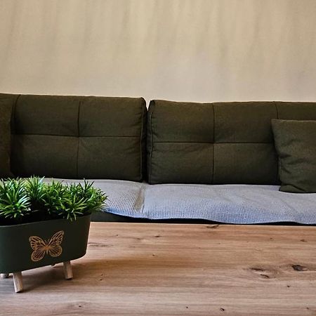 Bee Apartment Mostar Bagian luar foto
