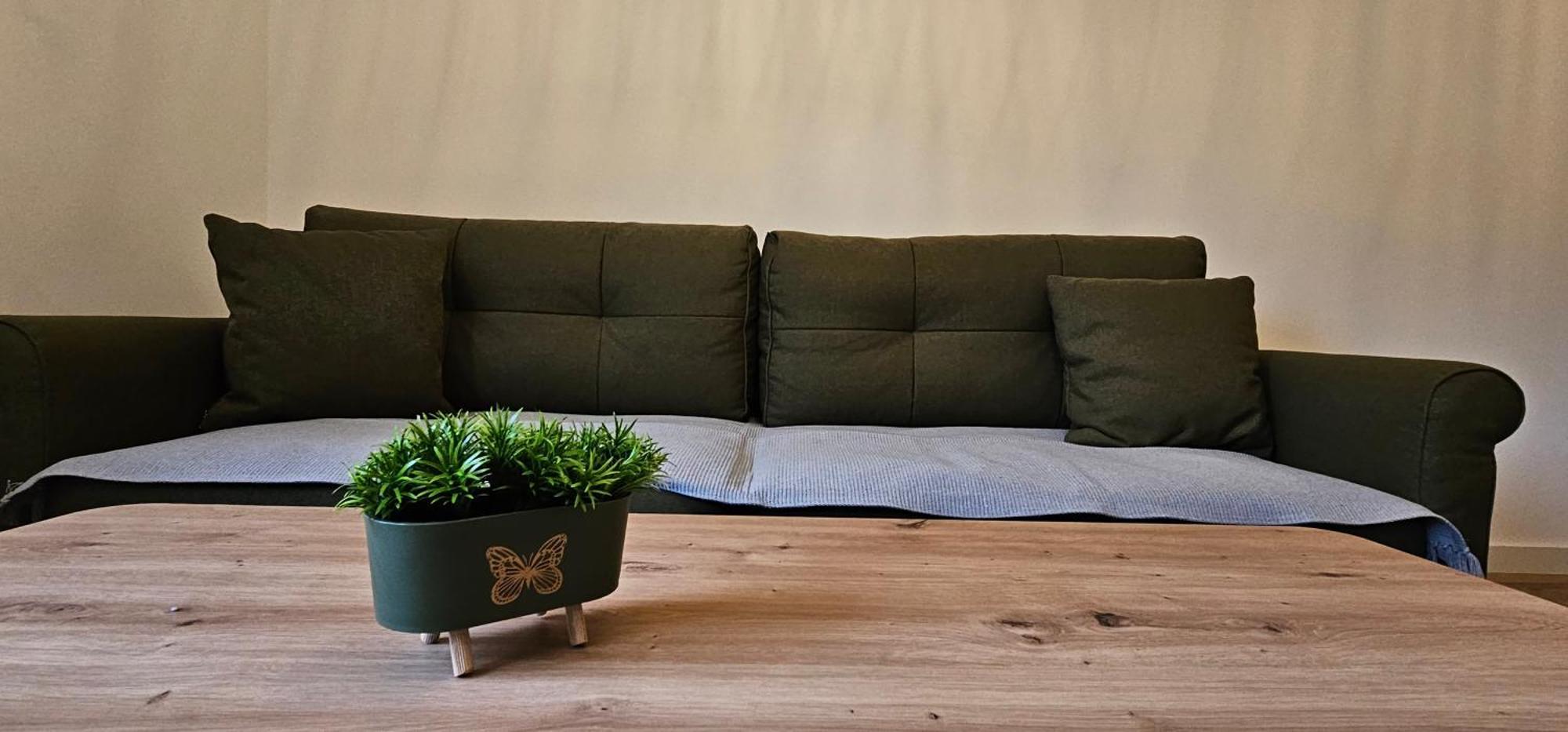 Bee Apartment Mostar Bagian luar foto