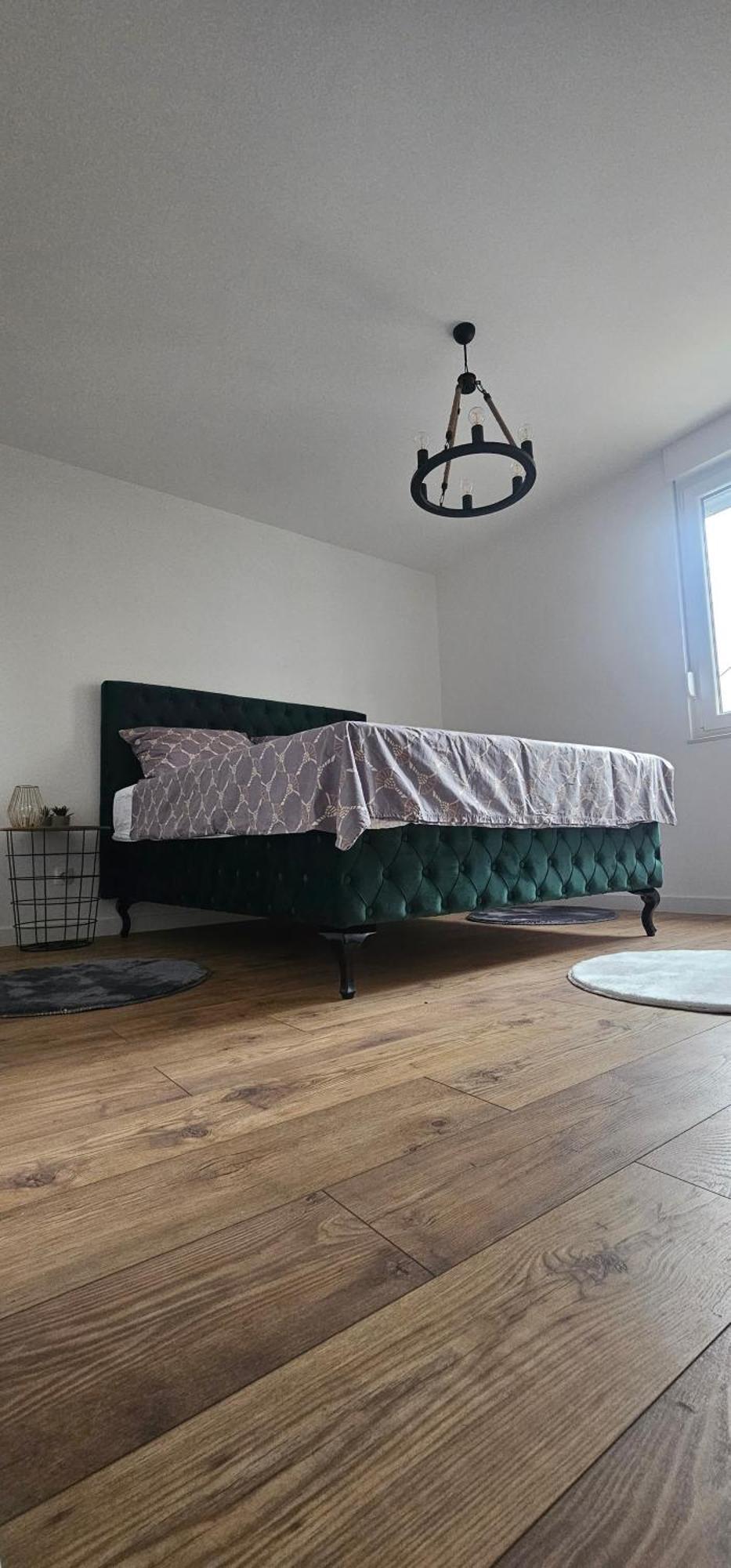 Bee Apartment Mostar Bagian luar foto